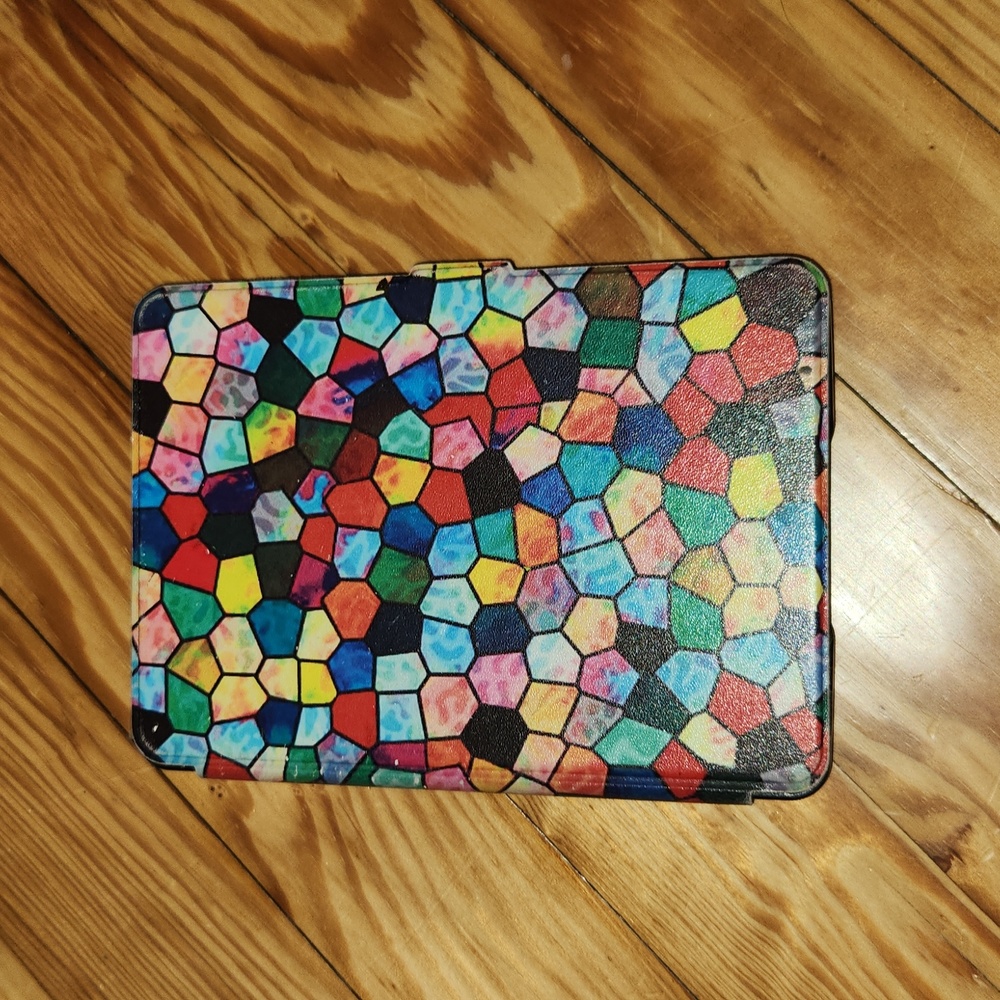 Kindle Paperwhite 7th Generation